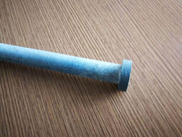 熱電偶保護(hù)管