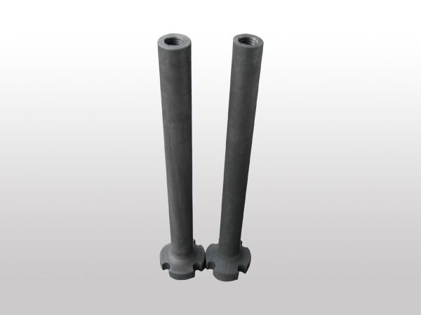 石墨轉(zhuǎn)子